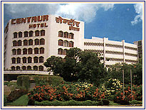 Tulip Centaur, Mumbai Hotels