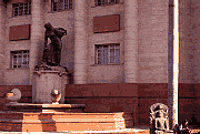 Delhi's National Museum