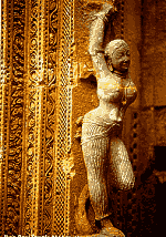 Rajarani Temple