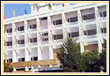 Hotel Swosti, Bhubaneshwar Hotels