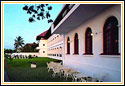 Brunton Boatyard, Cochin Hotels