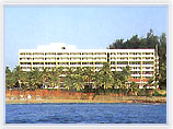Hotel Bogmalo Beach Resort - Goa, Goa Five Star Hotels