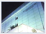 Hotel Kohinoor Continental - Mumbai, Hotels in Mumbai