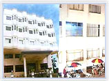 Hotel Quality Inn Vishnupriya - Udaipur, Udaipur Budget Hotels
