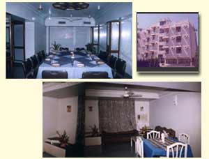 Hotel Princes Palace