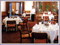 Hotel Hindustan International, Kolkata Hotels