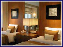 Taj Wellington Mews Luxury Residences, Mumbai Hotels