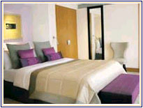 Taj Wellington Mews Luxury Residences, Mumbai Hotels