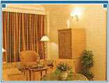 Hotel Fariyas, Mumbai
