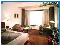 Hotel Marine Plaza, Mumbai