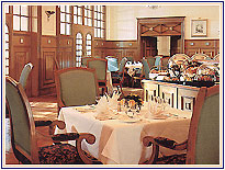 Vanya Vilas, Sawai Madhopur Hotels